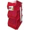 Quantum Storage Systems® ULTRA Stack & Hang 3 Bin Set